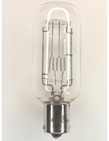 OVALAMP 130460 A1/183 PROYECTOR LAMP 230V 300W BAY15S