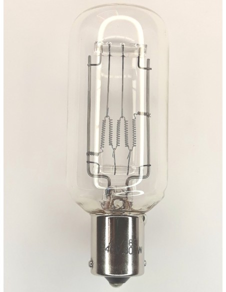 Ovalamp 130460 A1/183 proyector lamp 230V 300W Bay15s