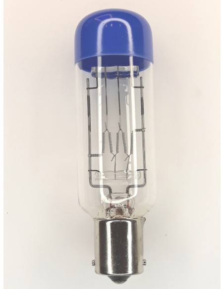 Sylvania a1/26 syl-26 proyector lamp 220v 200w Bay15s