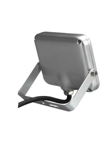 PEREL DESIGN LED FLOODLIGHT IP 65 10W 3000K 105º