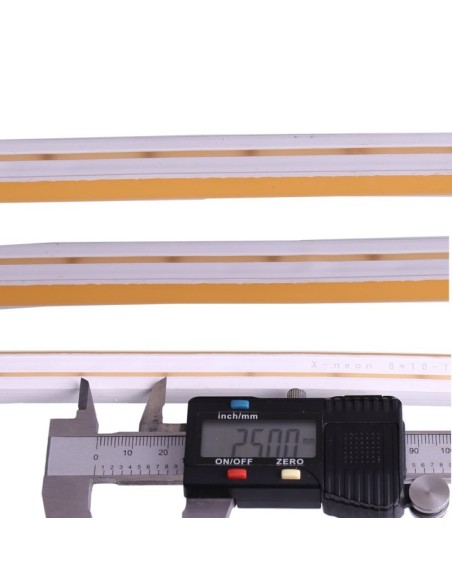 jnd-76256 neon led flexible 6mm 12v color naranja
