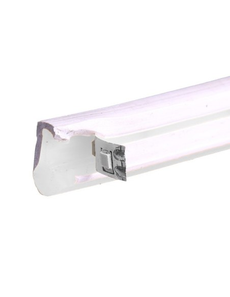 NEON LED FLEXIBLE 6MM 12V COLOR AZUL CELESTE