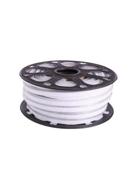 NEON LED FLEXIBLE 6MM 12V COLOR AZUL