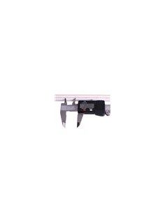 NEON LED FLEXIBLE 6MM 12V BLANCO EXTRACALIDO 2000K 2