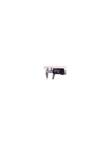 NEON LED FLEXIBLE 6MM 12V BLANCO EXTRACALIDO 2000K