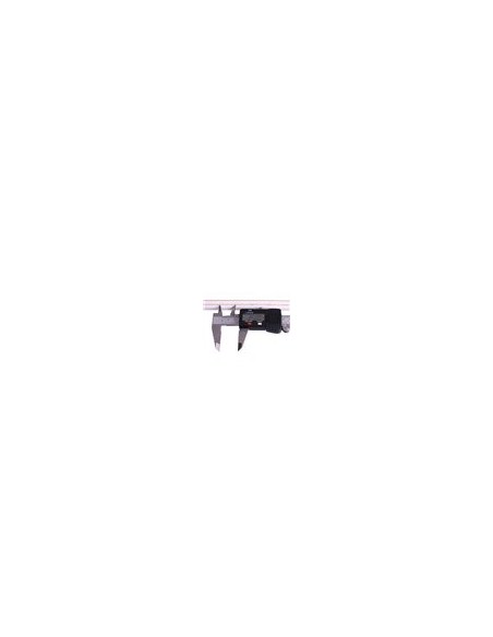 NEON LED FLEXIBLE 6MM 12V BLANCO EXTRACALIDO 2000K