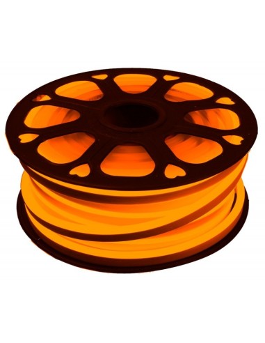 jnd-76255c neon led flexible 6mm 12v 1700k