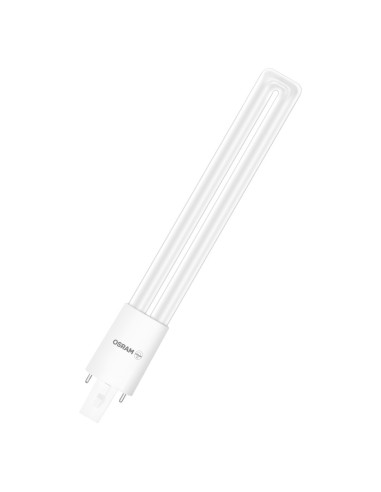 Osram-Ledvance dulux s 11 led 220v 6w 4000k G23
