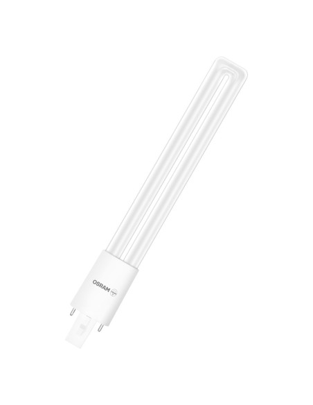 Osram-Ledvance dulux s 11 led 220v 6w 4000k G23