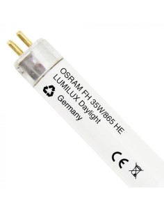 Osram lumilux he  T5 daylight 35w 865 G5