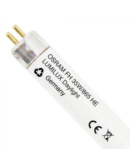 Osram lumilux he  T5 daylight 35w 865 G5