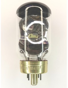 A1/184 DCA  proyector lamp 21,5v 150w G17q