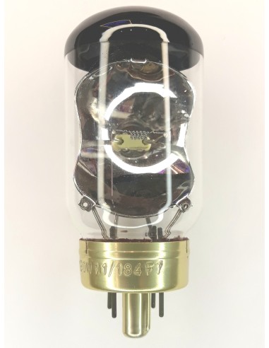 A1/184 DCA PROYECTOR LAMP 21,5V 150W G17Q