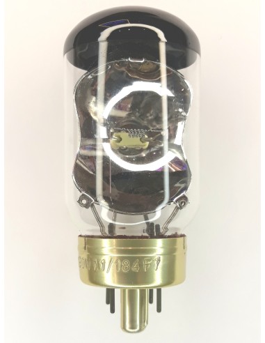 A1/184 DCA  proyector lamp 21,5v 150w G17q