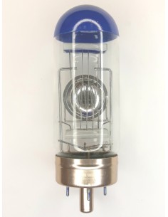 Sylvania CAL proyector lamp 120V 300W G17q