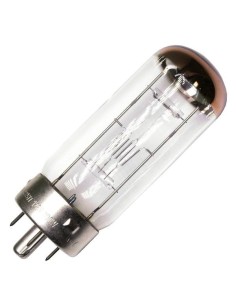 OSRAM 58.8877 DAK PROYECTOR LAMP 130V 500W G17Q