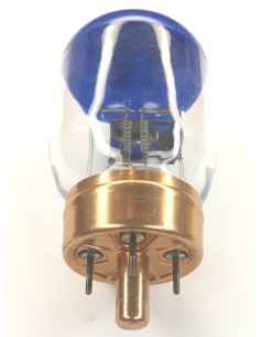 SYLVANIA DFF PROYECTOR LAMP 120V 150W G17Q 2