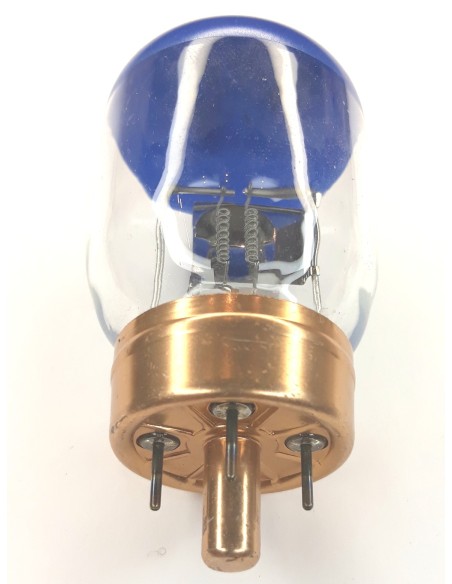 SYLVANIA DFF PROYECTOR LAMP 120V 150W G17Q