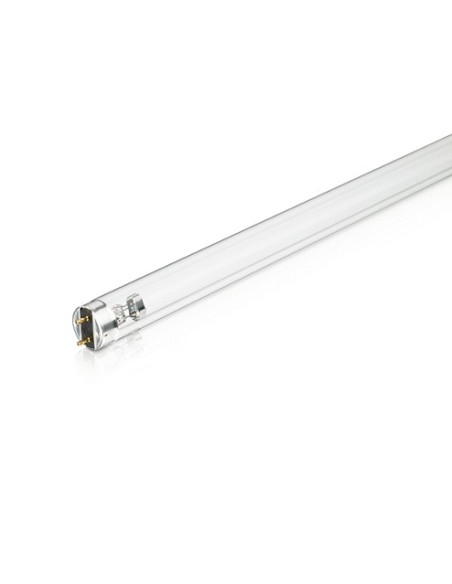 Philips tuv f17t8 tubo t8 germicida 17w G13