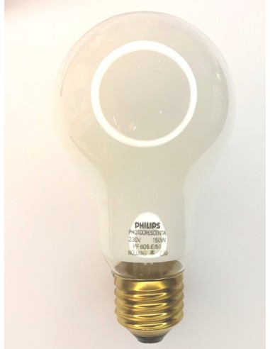 Philips Photocrescenta Type PF 605 E/51 230V 150W E27