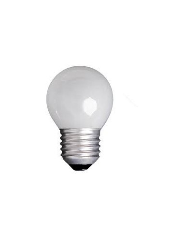 Sylvania 0037402 classic brillant satin 230v 25w E27