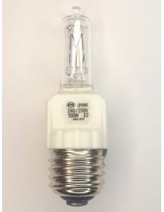 EYE JD1060 HALOGENA 240V 100W E27