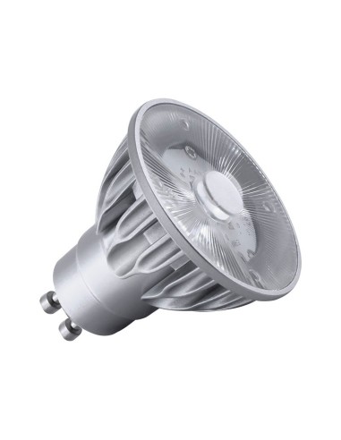 SORAA 61759 PAR16 LED REGULABLE 220V 7,5W 2700K 10º GU10