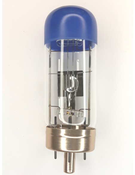 Radiac CAL/CXP proyector lamp 120V 300W G17q