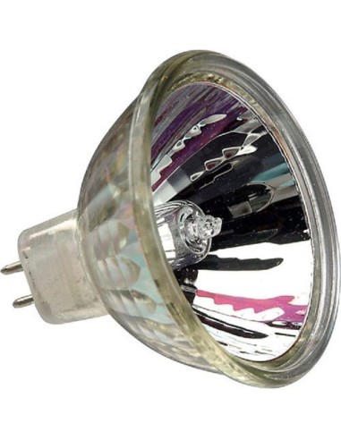 GENERAL ELECTRIC PROYECTOR LAMP EXV 12V 100W 27º GX5.3