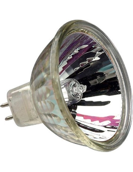 General Electric proyector lamp exv 12v 100w 27º GX5.3