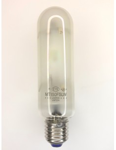EYE mt150slw descarga tubular mate 150w 3500k E27