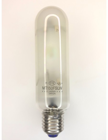 EYE mt150slw descarga tubular mate 150w 3500k E27