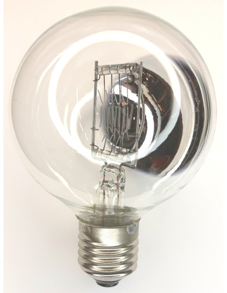 Orbitec 130662 lámpara episcopio 80mm 240v 250w E27