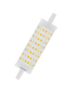 Osram-Ledvance led line150 regulable 220v 17,5w 2700k R7s