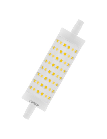 OSRAM-LEDVANCE PARATHOM LINE LED REGULABLE 220V 19W 2700K R7