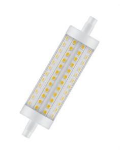 Osram-Ledvance led line 118mm 125 regulable 220v 15w...