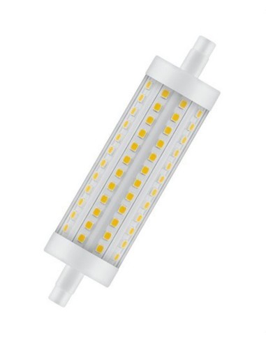 Ledvance Led Line 118 125 DIM 220V 15W 2700K R7S