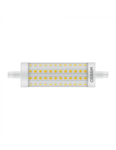 Osram-Ledvance led line 118mm 125 regulable...