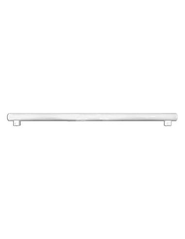 Osram-Ledvance linestra led regulable 50cm 2 casquillos 220v 4,9w 2700k S14s