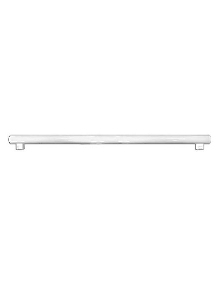 Osram-Ledvance ledinestra led regulable 1 metro 2 casquillos 220v 9,9w 2700k S14s
