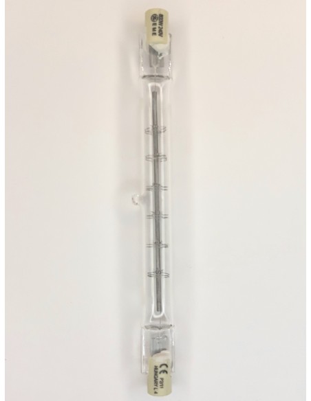 GENERAL ELECTRIC EME P2/11 240V 800W R7S