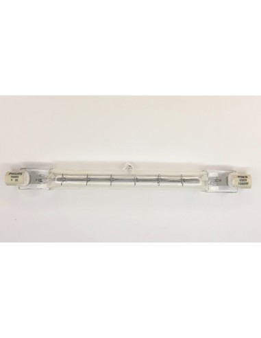 Philips pf801r fdg-p1/12 230v 1000w R7s