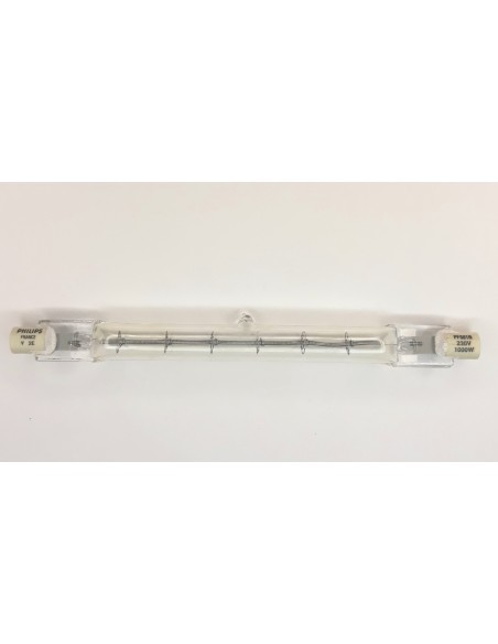 Philips pf801r fdg-p1/12 230v 1000w R7s