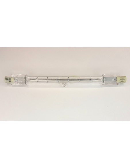 Philips pf 820 r 240v 1000w R7s