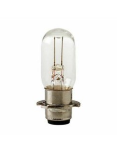ORBITEC 125519 LT77 Z MICROSCOPIO 6V 15W B15D.