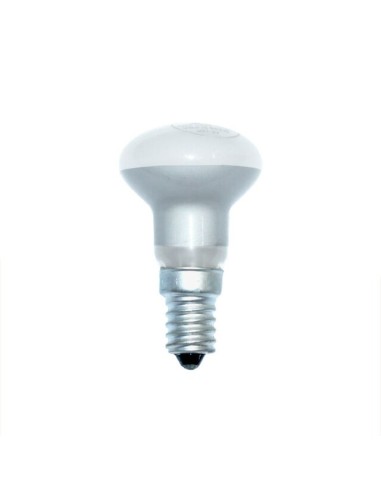 Leuci bombilla inacandescente R39 230V 30W E14