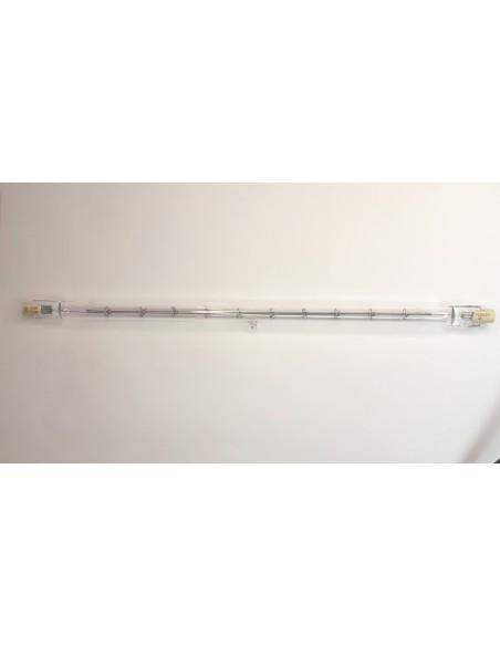 General Electric 29184 255mm 230v 1500w R7s