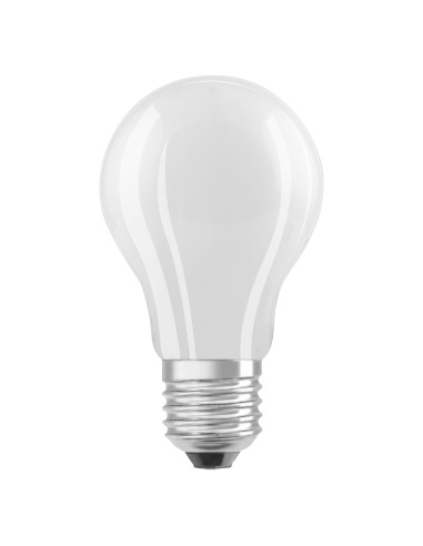 Osram-Ledvance base classic A60 blister 3 X standard led 220v 11w 2700k E27