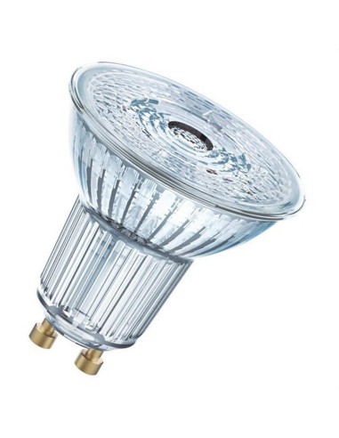 OSRAM-LEDVANCE LED BASE PAR16 LED BLISTER 5 X...