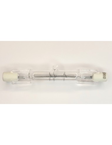 Ushio halógena lineal 72mm 230v 250w/79 R7s